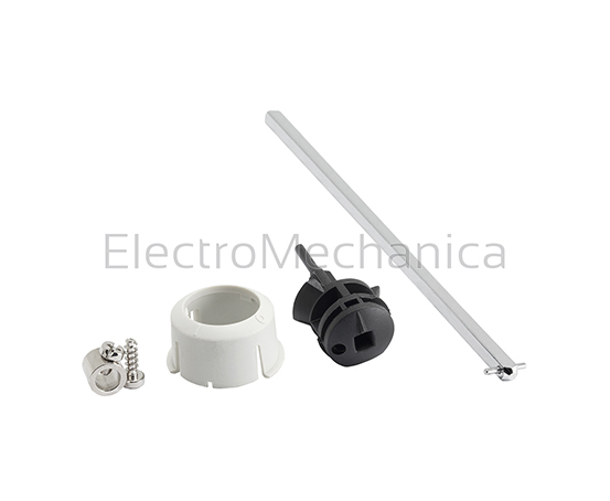 1407 0520 — 1407 0520 - Shaft 200mm Sirco-m 16-125A