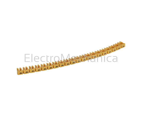 519514/( — 519514/( - "(" Cable Marker WM01 (200)