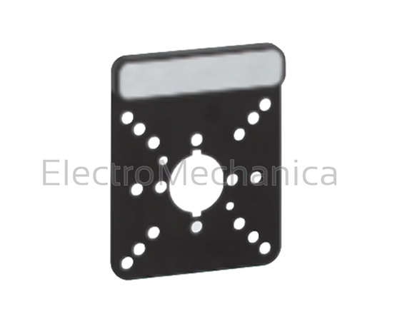 Q048 Duty Label for Ledgends 48mm – Baco