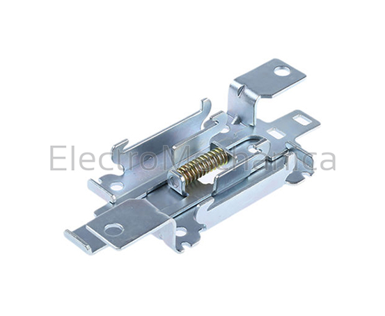 1LD12020 — 1LD12020 - DIN Rail Adaptor SO SER SS Relays | Celduc