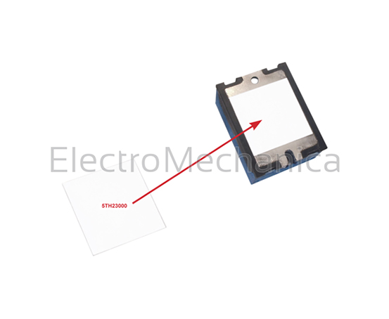 5TH23000 — 5TH23000 - Thermal Transfer Pads SO Relays | Celduc