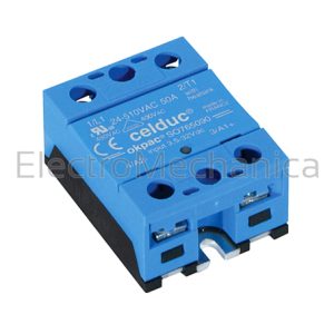 SO768090 95A 24-510VAC 1200V SS Relay – Celduc