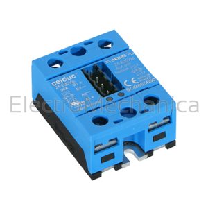 SOB965660 2X50A 24-510VAC 1200V SS Relay – Celduc