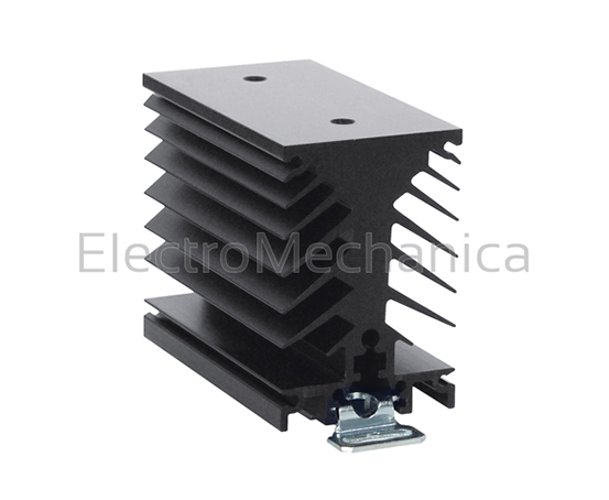 WF115100 — WF115100 - Heatsink - 110 X 90 X 100 | Celduc