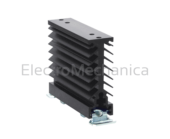 WF311100 Heatsink - 80 X 22.5 X 73 – Celduc