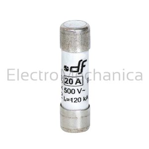 420032 32A gG 10x38 CYL Fuse Link – DF Electric