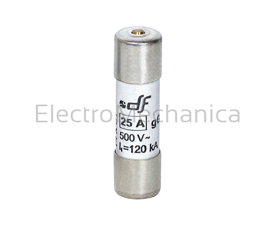 421204 — 421204 - 4A gG 14x51 Fuse Link + Striker | DF Electric