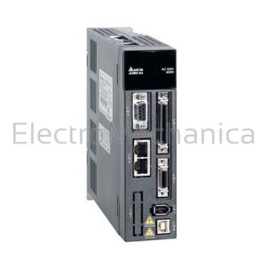 ASD-A2-0121-M 100W A2 1PH Servo Drive – Delta