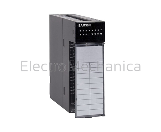 AH08DA-5C 8 Analog Outp Module 0/4-20mA – Delta