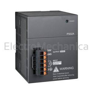 AS-PS02A 24VDC POW. Supply MOD - AS Series – Delta