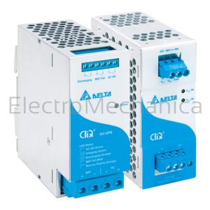 DRU-24V40ABN UPS Module 24VDC- 40A – Delta