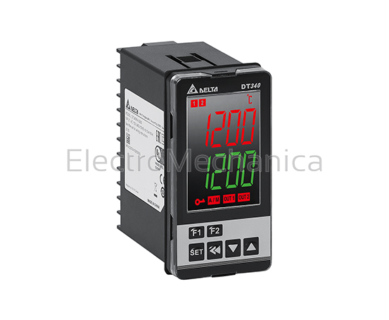 DT340VA-C200 — DT340VA-C200 - BASIC+2ND Current O/P | Delta