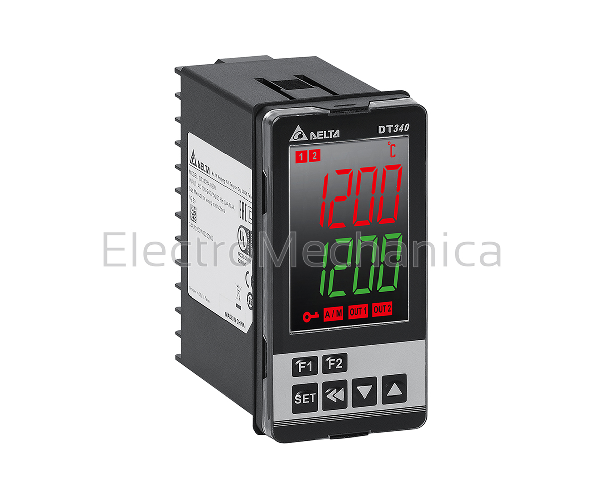 DT320RA-0230 — DT320RA-0230 - Basic+ Retransmit | Delta