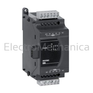 DVP08XM211N 8DI EXT 24VDC ES2/EX2/EH – Delta