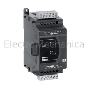 DVP08XP211R 4DI+4DO EXT REL ES2/EX2/EH – Delta