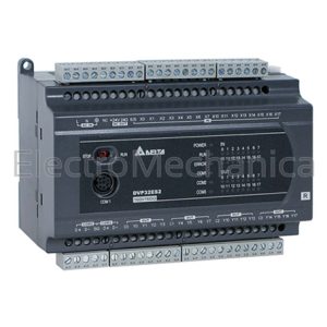 DVP32XP200T 16DI+16DO EXT Triac ES2/EX2/EH – Delta