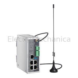 DX-3021L9 Industrial Cloud Router 4G + WAN – Delta