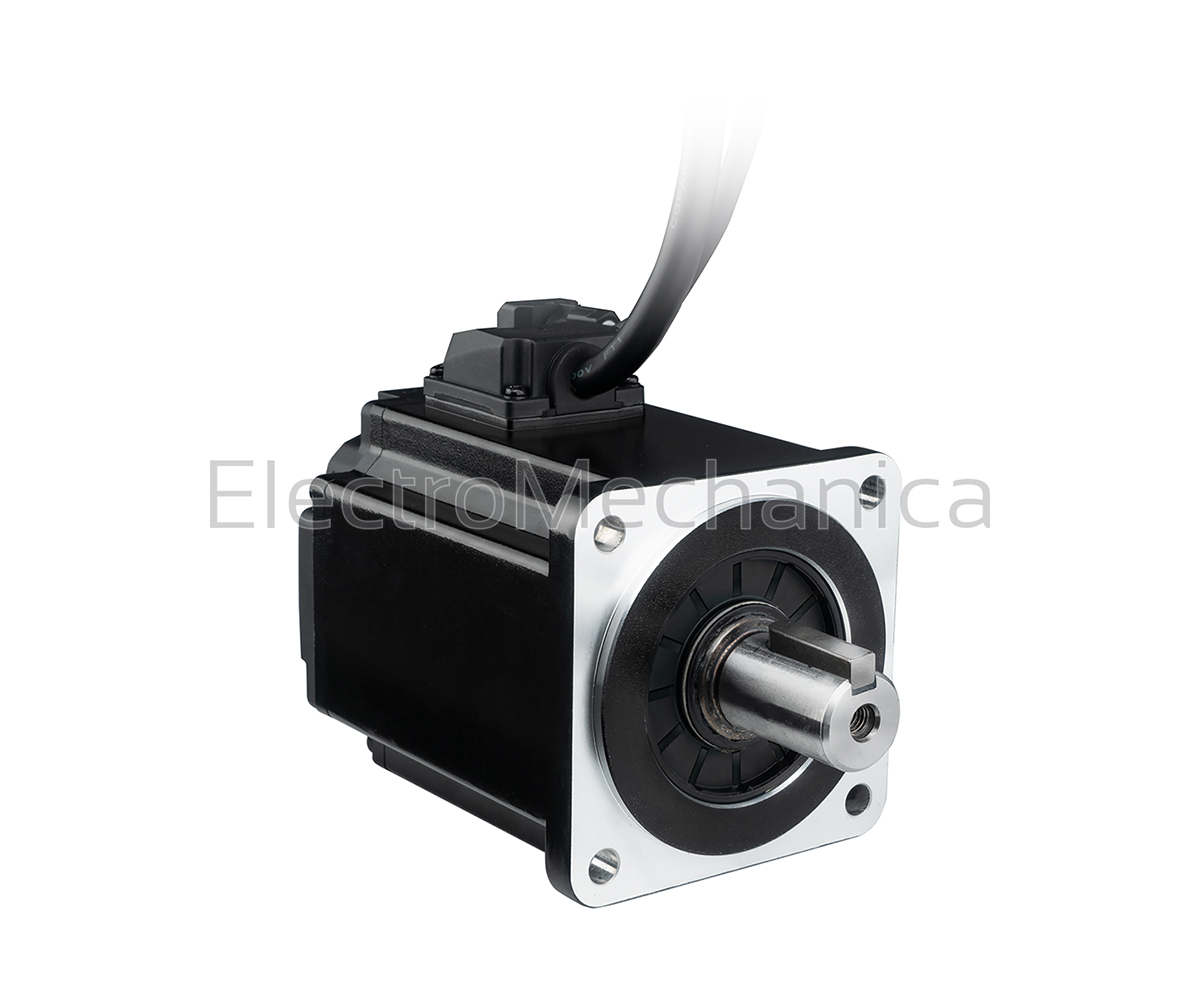 ECM-B3M-CM0604RJ1 — ECM-B3M-CM0604RJ1 - 400W B3 Servo Motor 17BIT IP67 | Delta