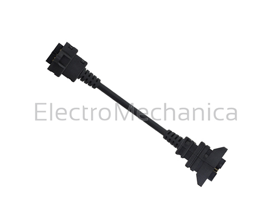 EG3010A — EG3010A - Keypad Comm EXT for MS300 Drive | Delta | EM