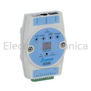IFD9506 RS232/485 - Modbus TCP COM MOD – Delta