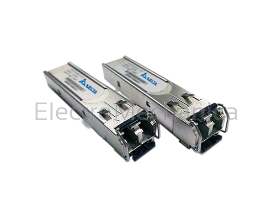 LCP-1250A4FDRJ — LCP-1250A4FDRJ - E/NET Fibre Multimode Transceiver | Delta