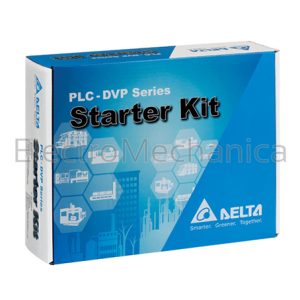 UT-AS332-C AS300 PLC Ethernet Starter KIT – Delta