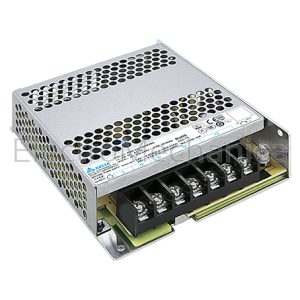 PMT-24V150W2BA Panel MNT Power Supply 24VDC 150W – Delta