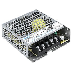 PMT-24V50W2BA Panel MNT Power Supply 24VDC 53W – Delta