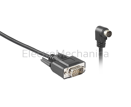 UC-MS020-06A Comm Cable DVP - HMI (DOP-103) 2M – Delta