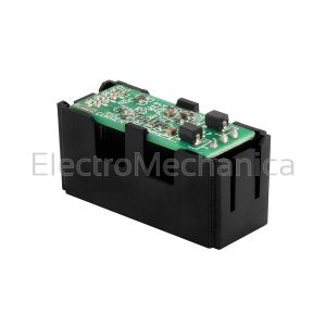 DT3-V DT3 - Optional Pulse O/P Module – Delta