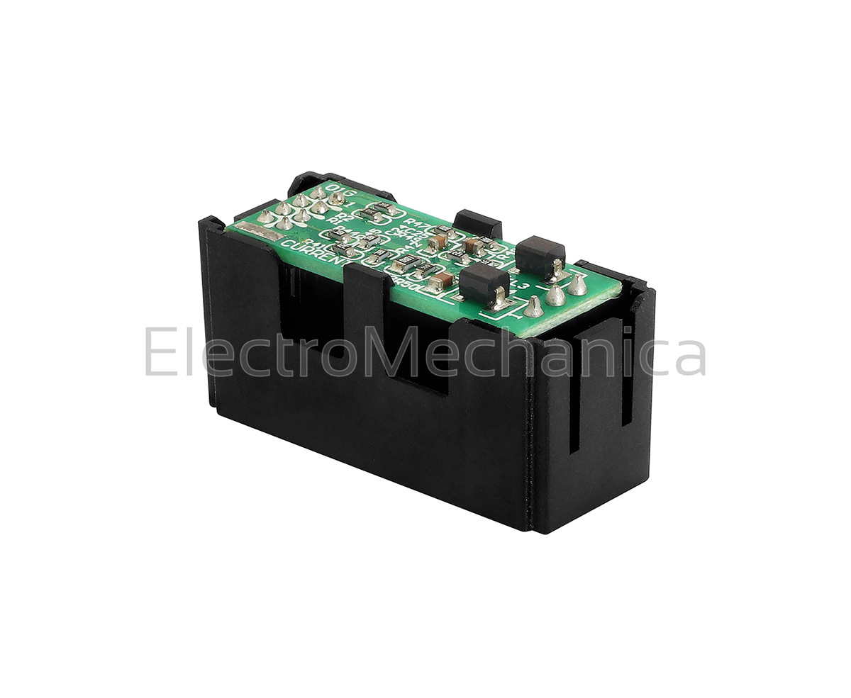 DT3-V — DT3-V - DT3 - Optional Pulse O/P Module | Delta
