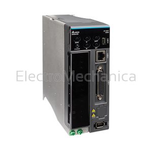 ASD-B3A-1521-M 1.5W Drive STO 220V 1PH CAN/PT – Delta