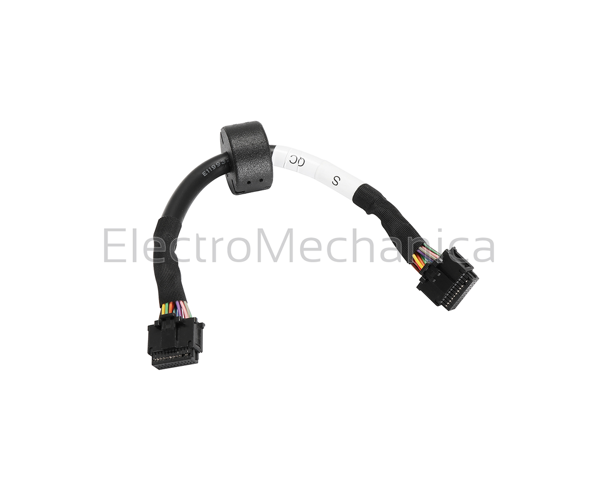 CBM-CL01A — CBM-CL01A - MS300 C/CARD Cable POS1 Frame A;B | Delta | EM