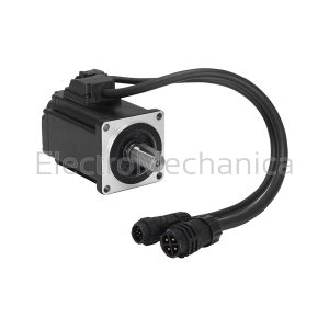 ECM-B3M-K21320RS1 2KW B3 Servo Motor 24BIT INC – Delta