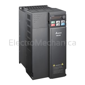 VFD9A0MS43ANS 3.7KW 460V 3PH MS Drive – Delta