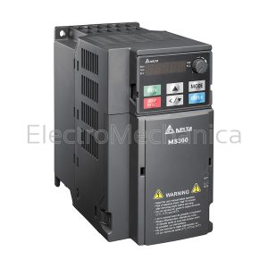 VFD9A9MS53ANS 5.5kW 575V 3PH MS Drive – Delta