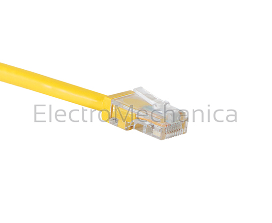 4829 0189 RJ45-0;06met Cable – EM