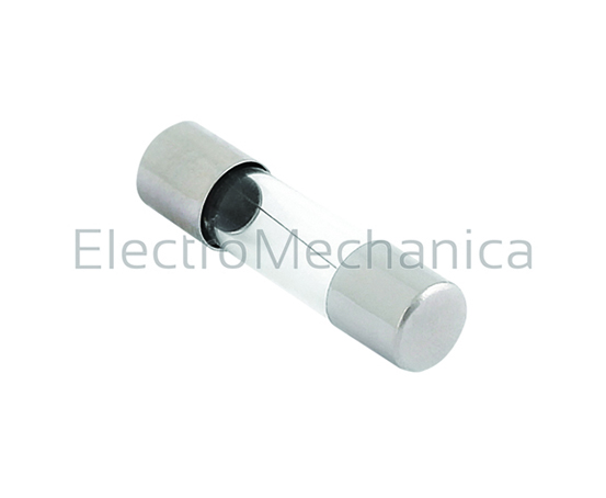5021600 — 5021600 - 16A 20 X 5 CYL Glass Fuse (10pcs) | EM