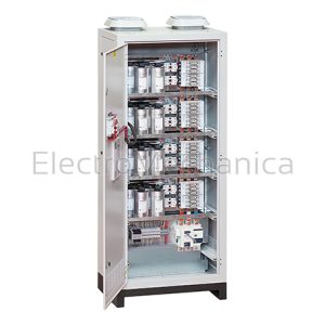 FHS975074 PFC FLR MNT System 975 Kvar 7% – EM