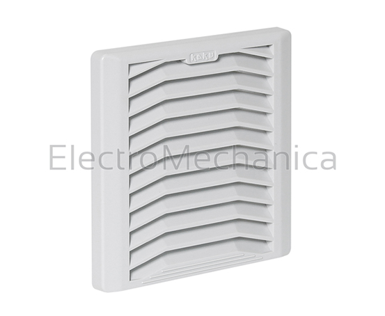 FU9803B P2 — FU9803B P2 - Exhaust R/HOOD Filter S3 Fans | EM