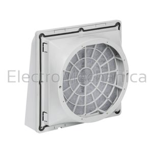 FU9806B P2/P6-250 P/MOUNT Rainhood Filter S6 Fans – EM
