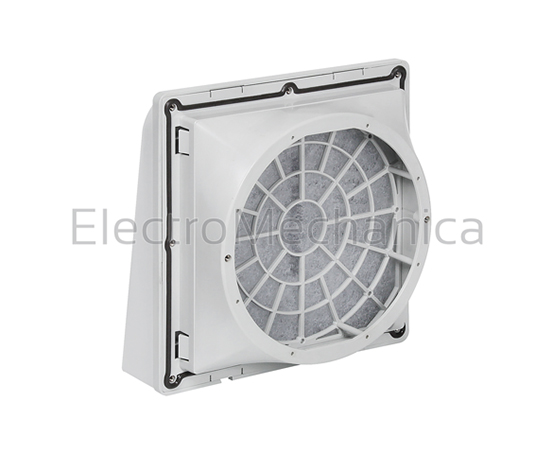 FU9806B P2 — FU9806B P2 - Exhaust Rainhood Filter S6 | EM