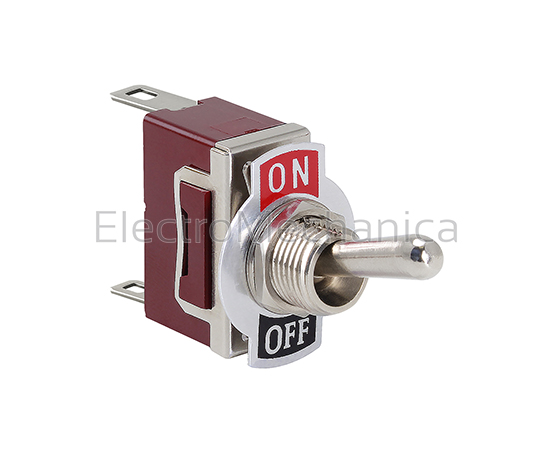 KN3C-R1121 — KN3C-R1121 - 15A STD Toggle SW 1P 2 POS On-on | EM