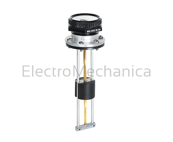 LF01-200 — LF01-200 - Mechanical Fuel Level Gauge 200mm | EM
