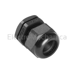 PMGB63-45B M63 Nylon Compression Gland (BLK) – EM