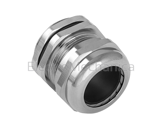 MGM12-6.5 — MGM12-6.5 - M12 Nickel Metal Compress. Gland | EM