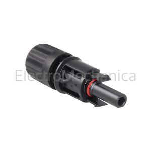 PVBN101A-F2-F In-line PV Connectors Female – EM