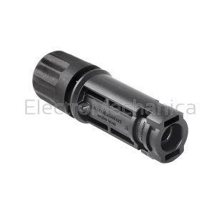 PVBN101A-F2-M In-line PV Connectors Male – EM