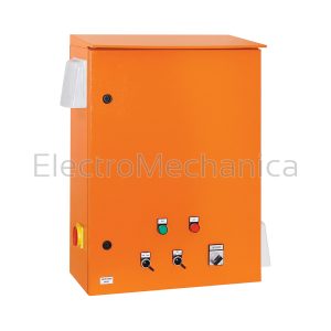450PV4-D-O-CP Solar - 45kW 400V AC & DC Outdr – EM