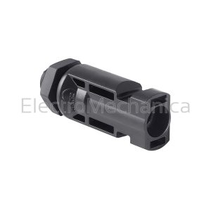 SY-CP4A-M 1000V Panel PV Connectors Male – EM